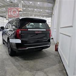 جی ئێم سی یوکۆن